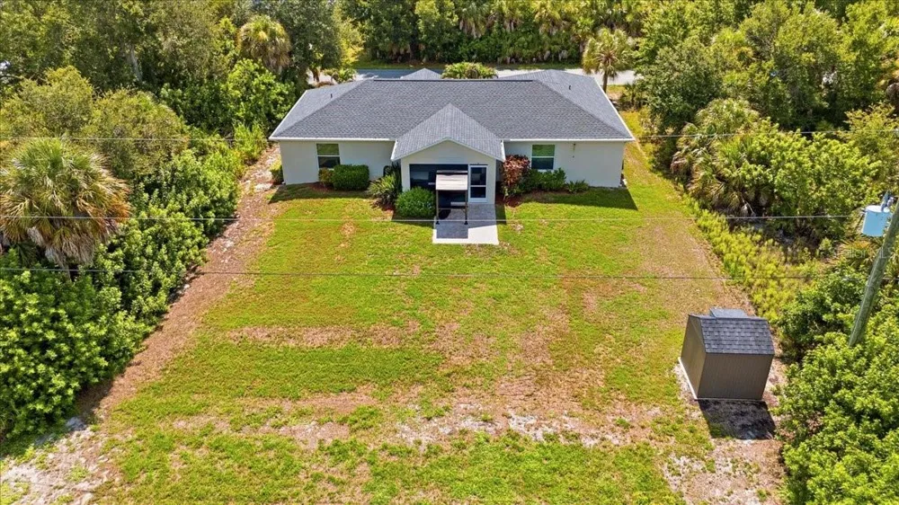 6143 STURGIS STREET Englewood, FL 34224