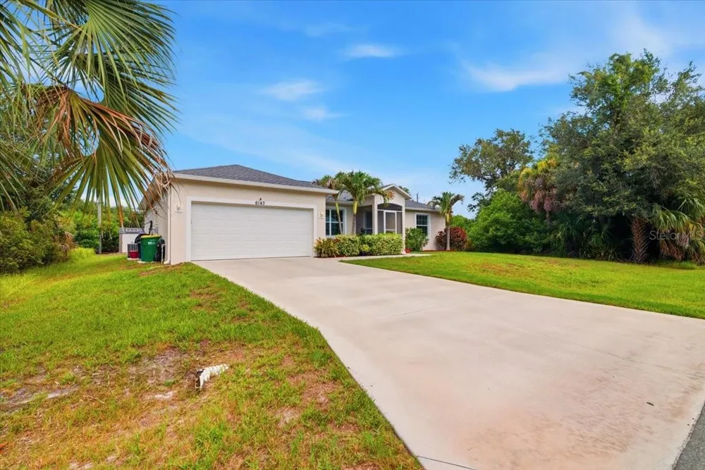 6143 STURGIS STREET Englewood, FL 34224