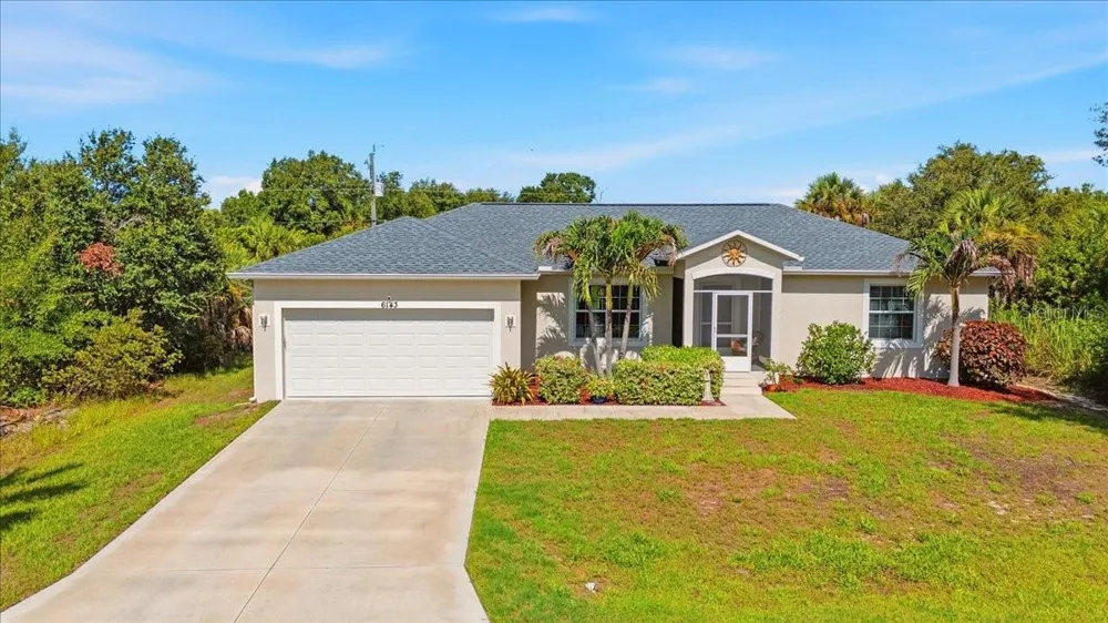 6143 STURGIS STREET Englewood, FL 34224