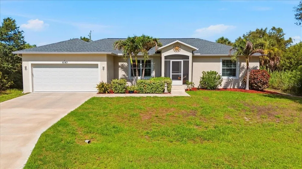 6143 STURGIS STREET Englewood, FL 34224