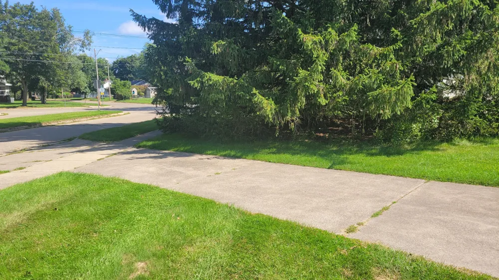 601 SE Manor Drive Albion City, MI 49224