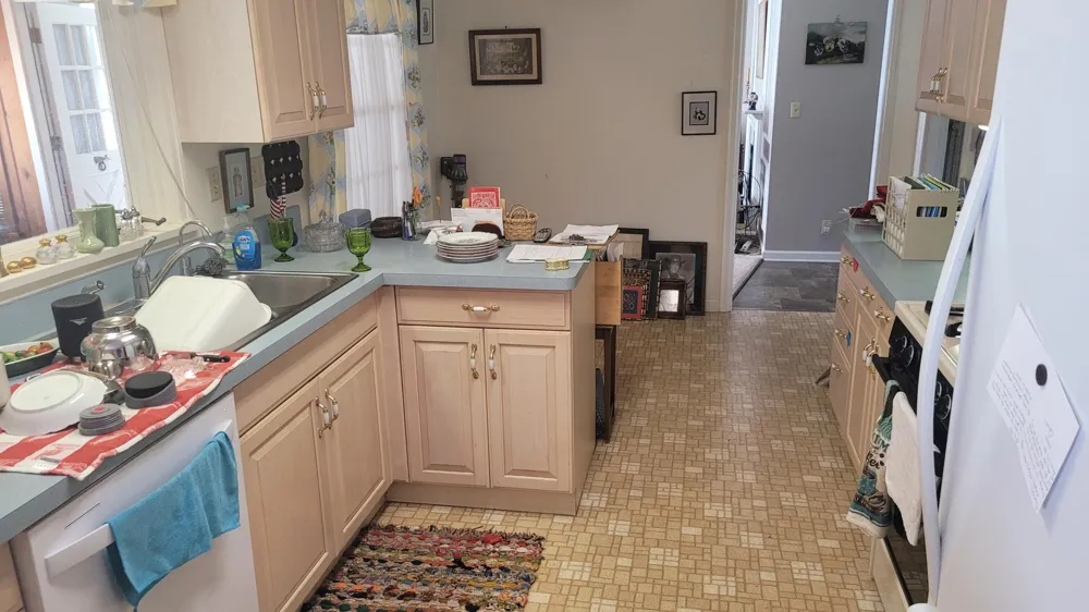 601 SE Manor Drive Albion City, MI 49224