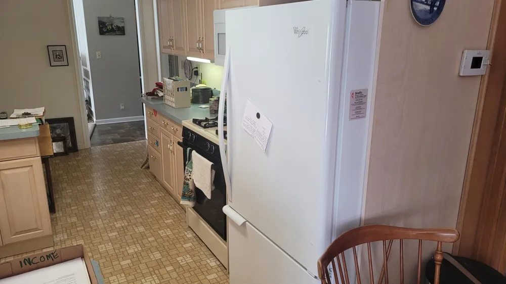 601 SE Manor Drive Albion City, MI 49224