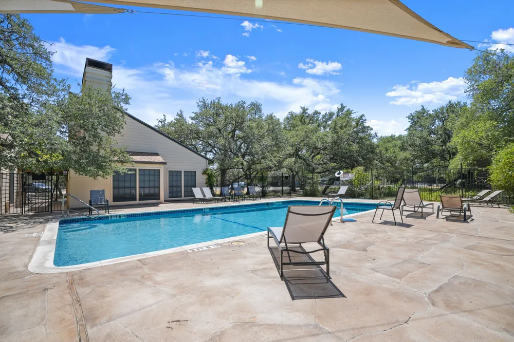 4159 Steck Avenue #226 Austin, TX 78759