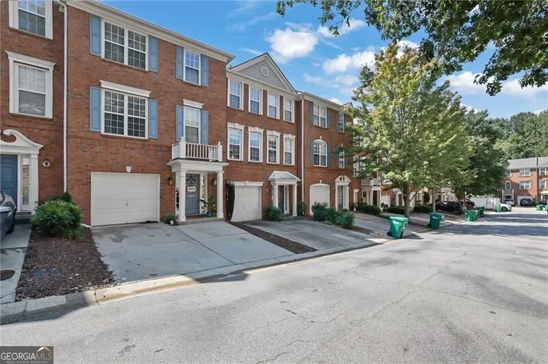 6300 Views TRCE Peachtree Corners, GA 30092