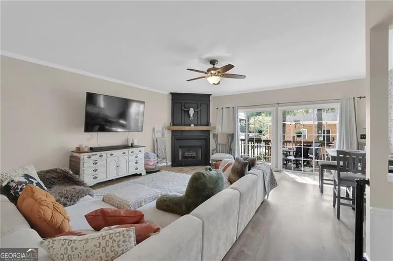 6300 Views TRCE Peachtree Corners, GA 30092