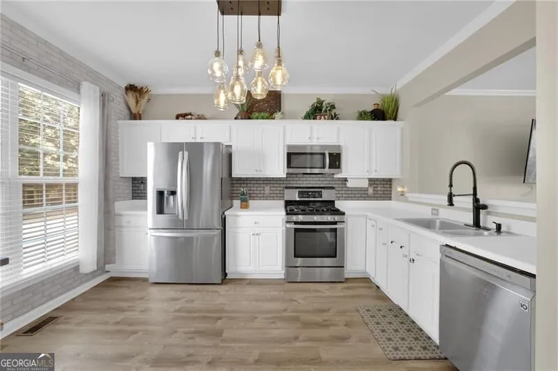 6300 Views TRCE Peachtree Corners, GA 30092