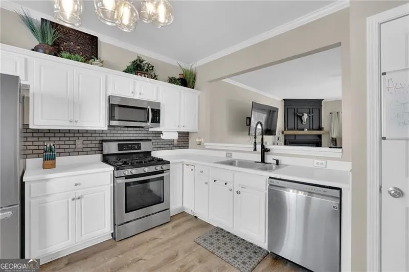 6300 Views TRCE Peachtree Corners, GA 30092