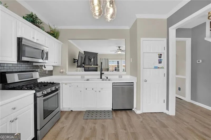 6300 Views TRCE Peachtree Corners, GA 30092