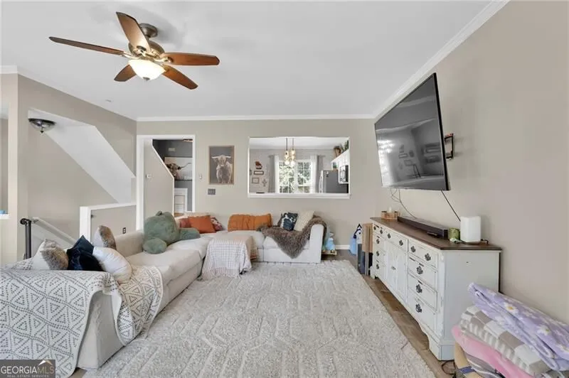6300 Views TRCE Peachtree Corners, GA 30092
