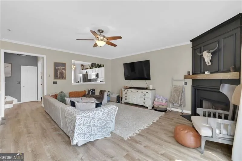 6300 Views TRCE Peachtree Corners, GA 30092
