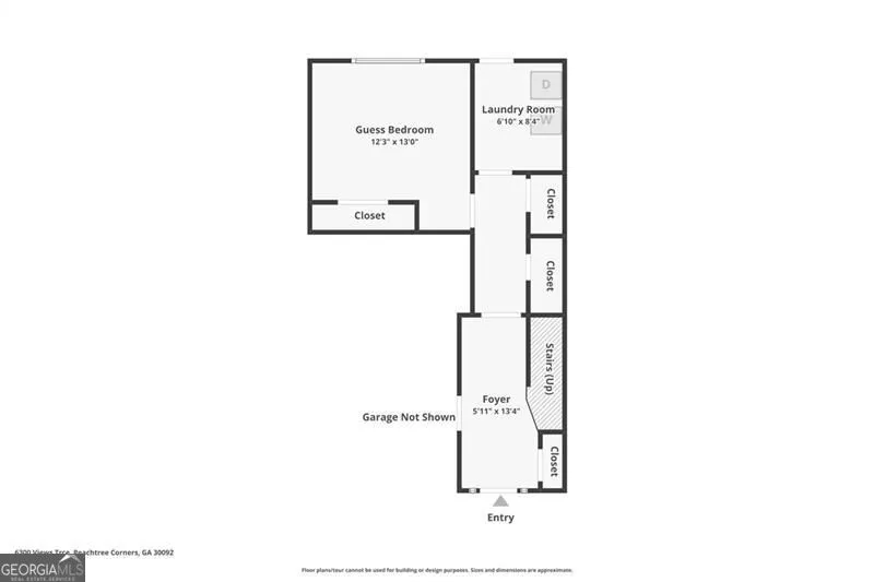 6300 Views TRCE Peachtree Corners, GA 30092