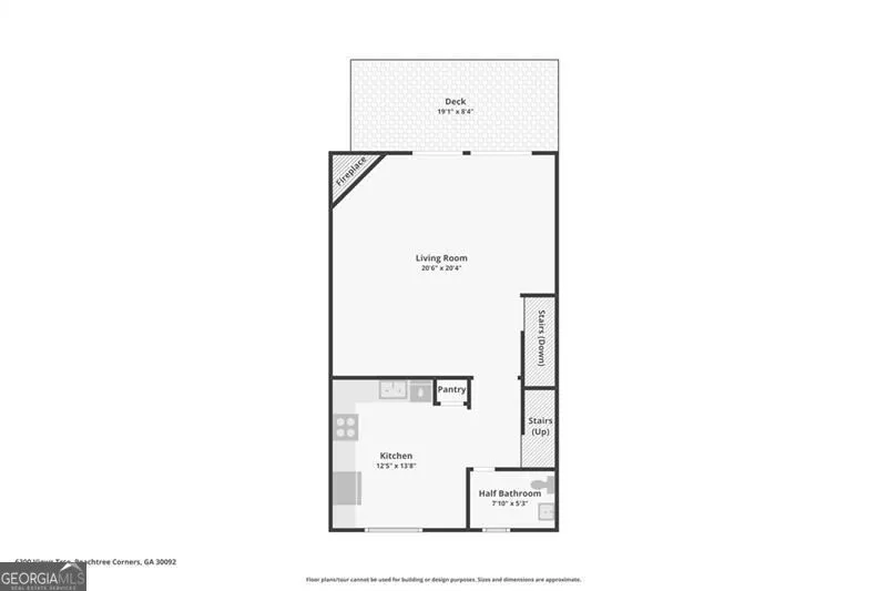 6300 Views TRCE Peachtree Corners, GA 30092