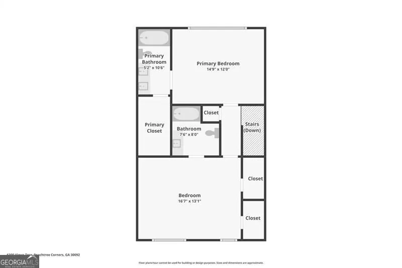 6300 Views TRCE Peachtree Corners, GA 30092