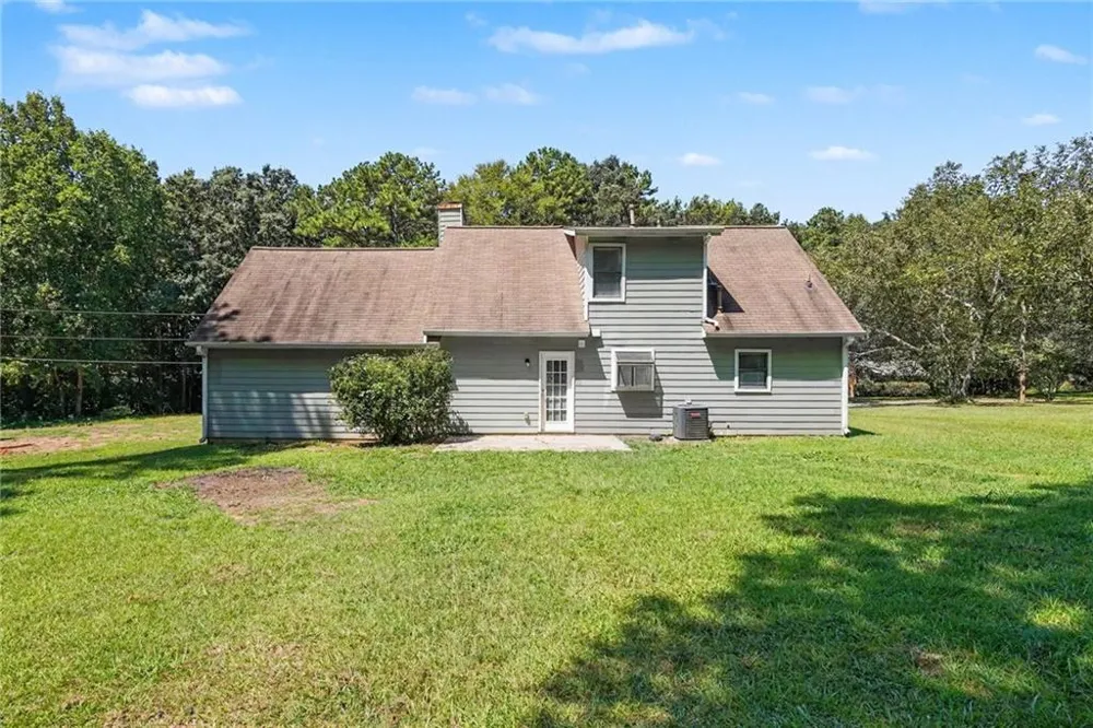 9042 Chestnut Lake Drive Jonesboro, GA 30236