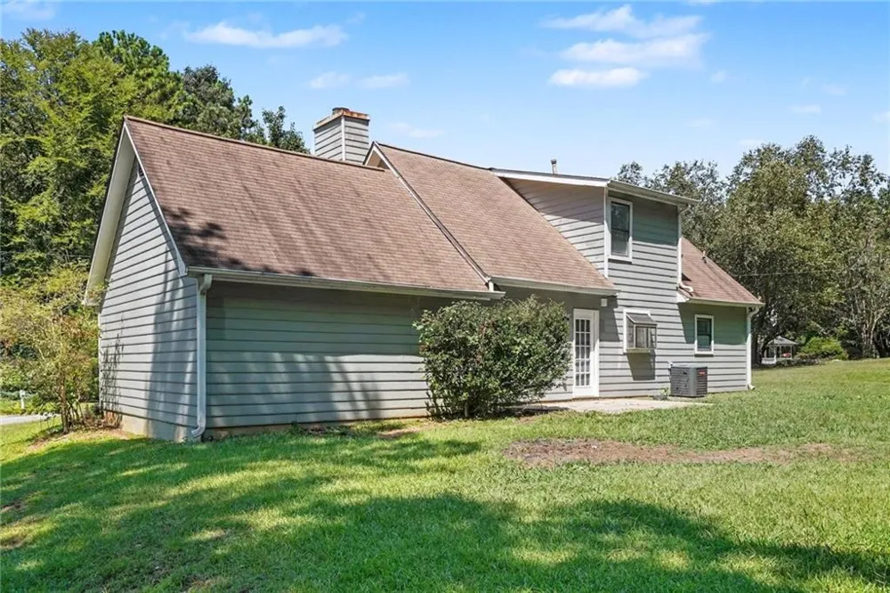 9042 Chestnut Lake Drive Jonesboro, GA 30236