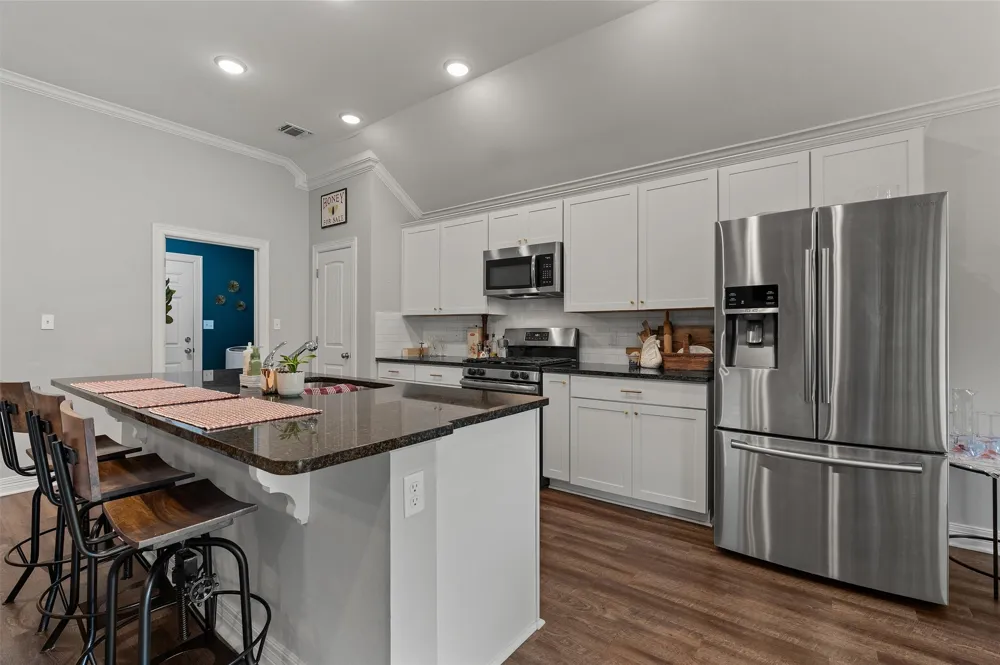 3449 Grand Cane Lane Bossier City, LA 71111