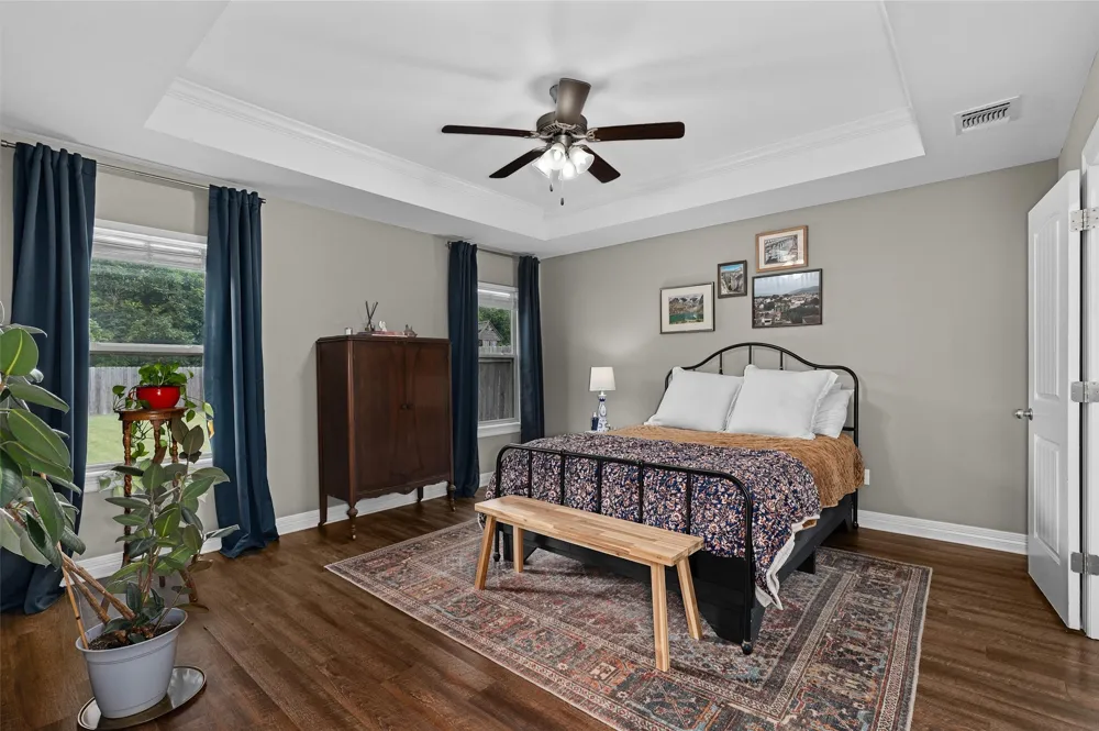 3449 Grand Cane Lane Bossier City, LA 71111