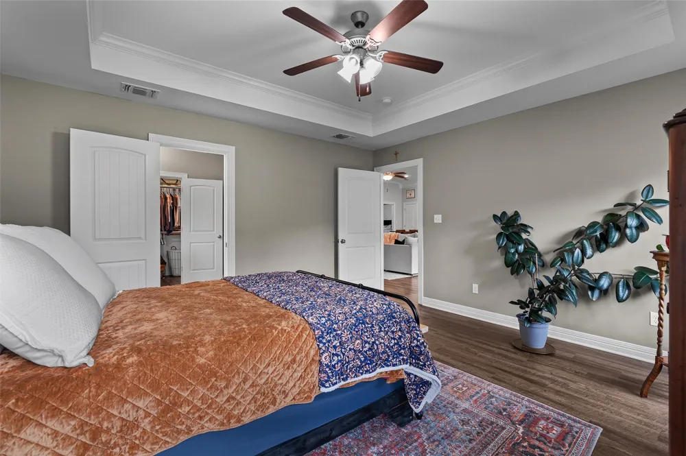 3449 Grand Cane Lane Bossier City, LA 71111