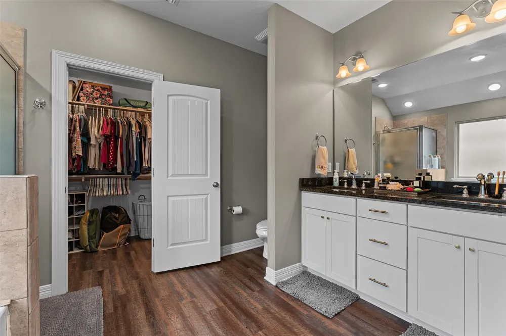 3449 Grand Cane Lane Bossier City, LA 71111