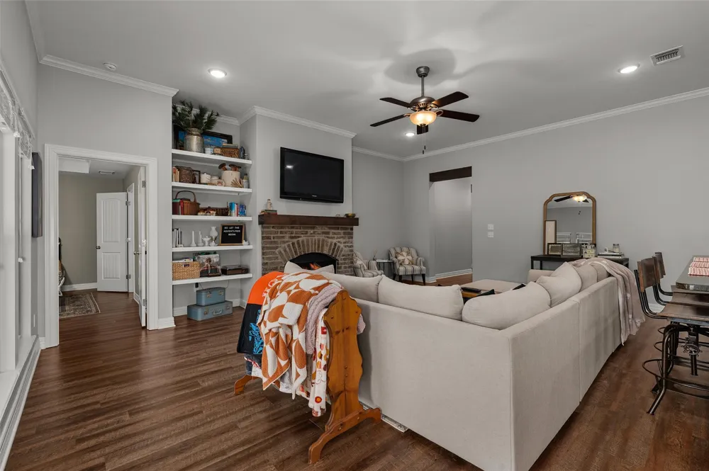 3449 Grand Cane Lane Bossier City, LA 71111