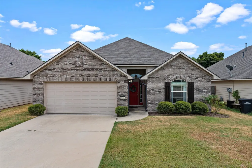 3449 Grand Cane Lane Bossier City, LA 71111