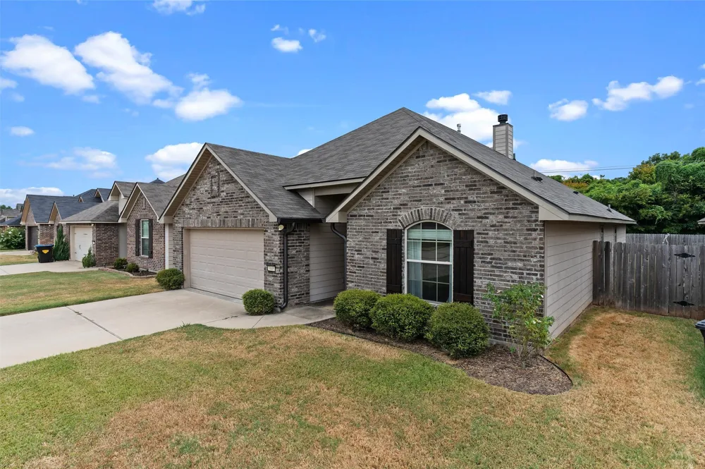 3449 Grand Cane Lane Bossier City, LA 71111