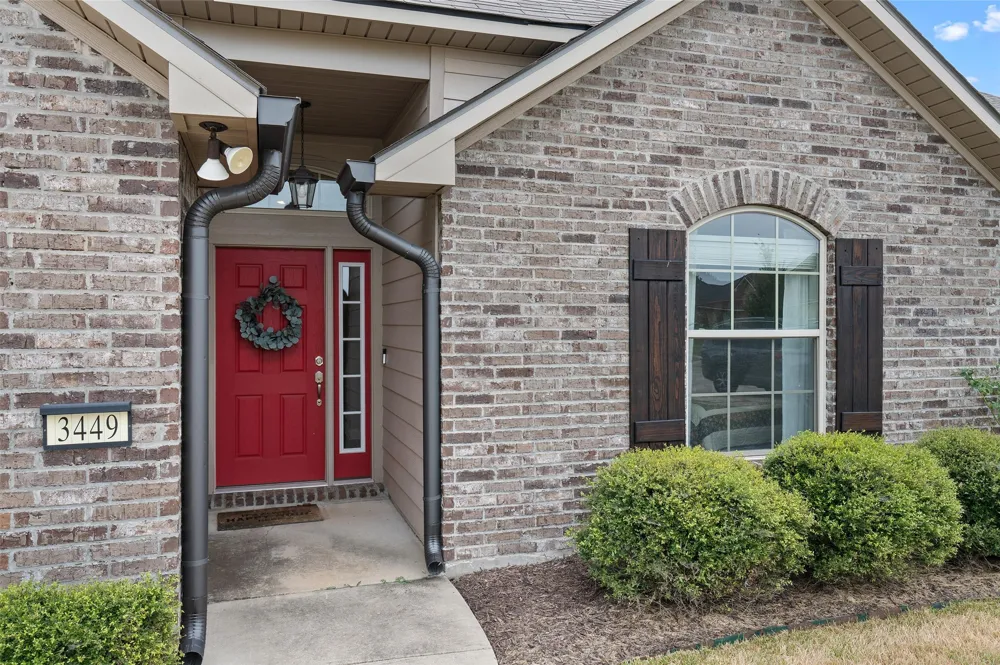 3449 Grand Cane Lane Bossier City, LA 71111