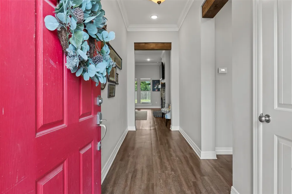 3449 Grand Cane Lane Bossier City, LA 71111