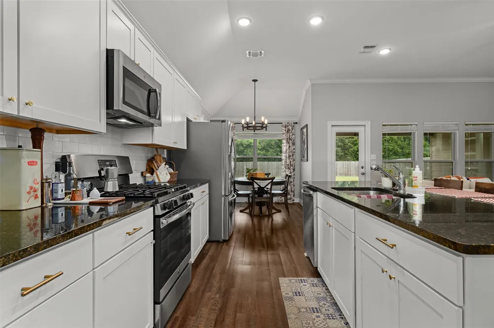 3449 Grand Cane Lane Bossier City, LA 71111