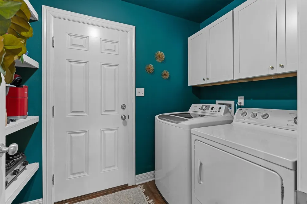 3449 Grand Cane Lane Bossier City, LA 71111
