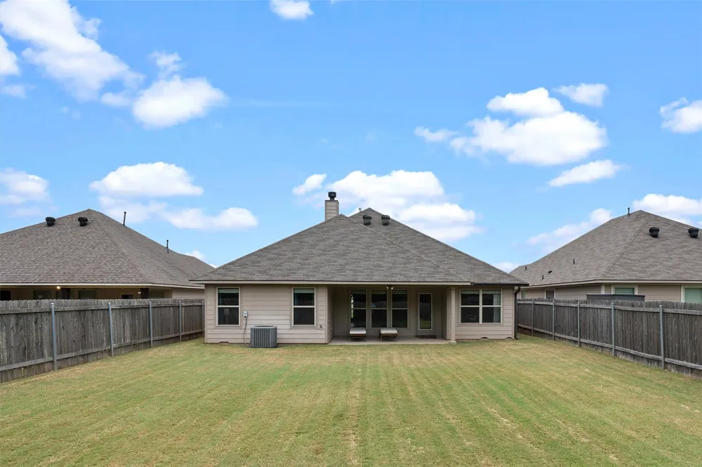 3449 Grand Cane Lane Bossier City, LA 71111