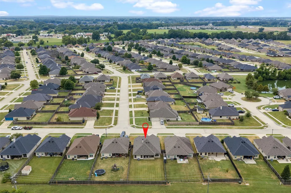 3449 Grand Cane Lane Bossier City, LA 71111