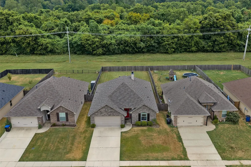 3449 Grand Cane Lane Bossier City, LA 71111