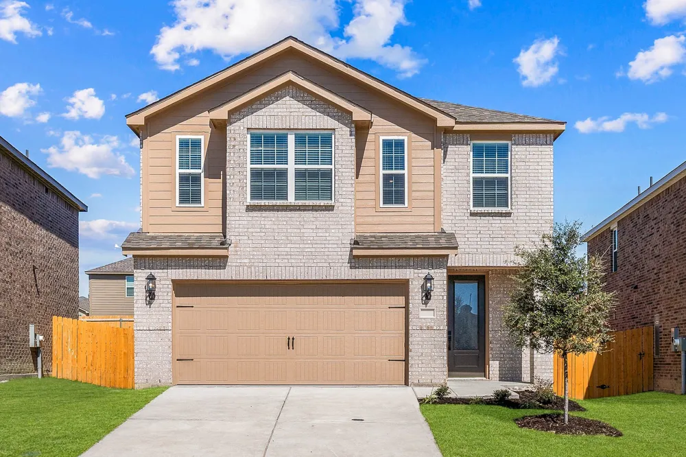 1303 Dye Boulevard Princeton, TX 75407