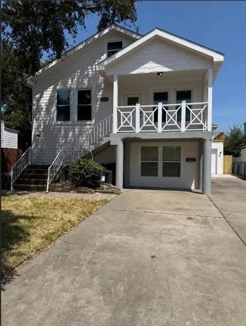 5018 Avenue R 1/2 Unit 1, 2, 4, 5