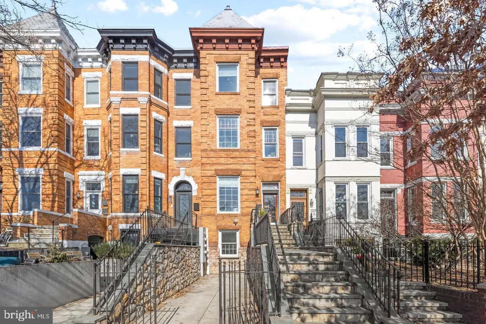 1237 KENYON STREET NW #1 Washington, DC 20010