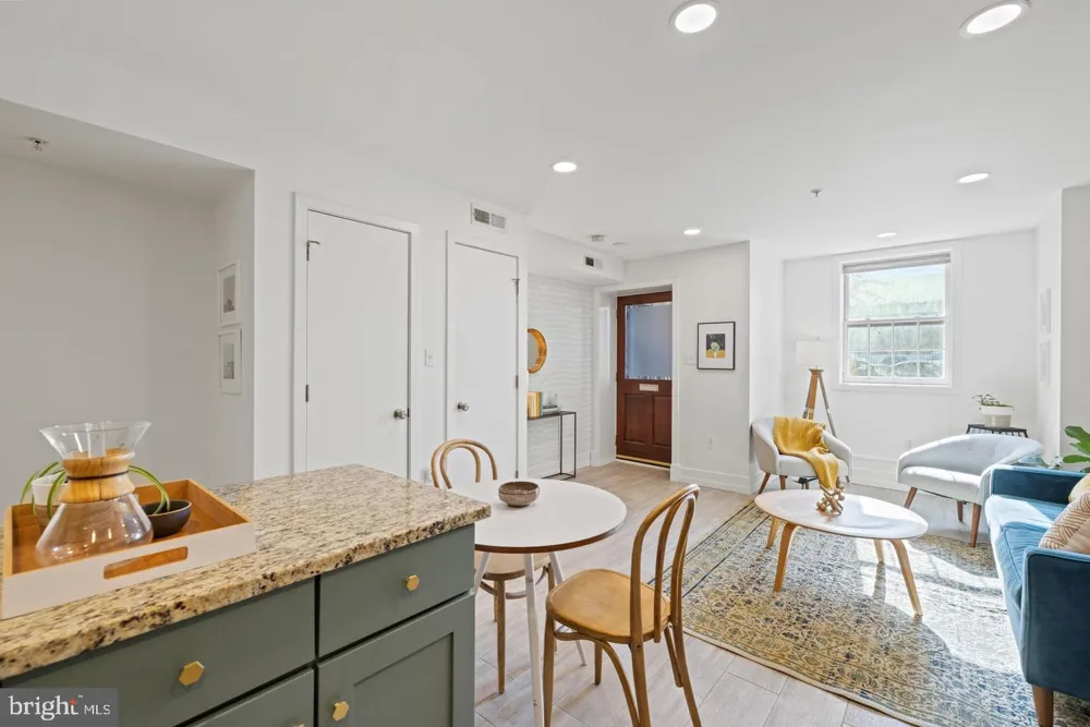 1237 KENYON STREET NW #1 Washington, DC 20010
