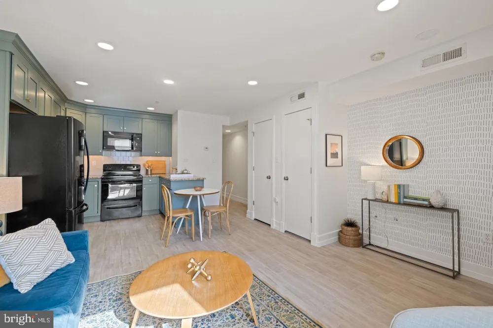 1237 KENYON STREET NW #1 Washington, DC 20010