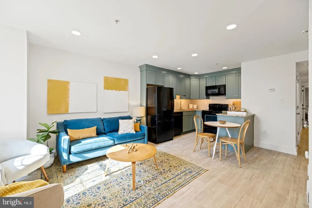 1237 KENYON STREET NW #1 Washington, DC 20010