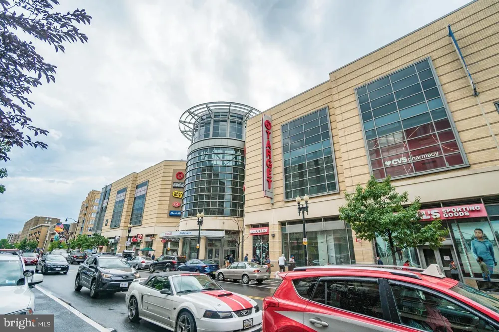 1237 KENYON STREET NW #1 Washington, DC 20010