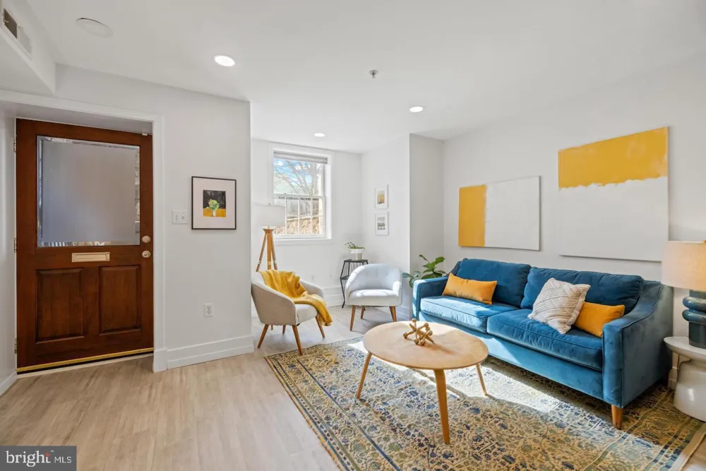 1237 KENYON STREET NW #1 Washington, DC 20010