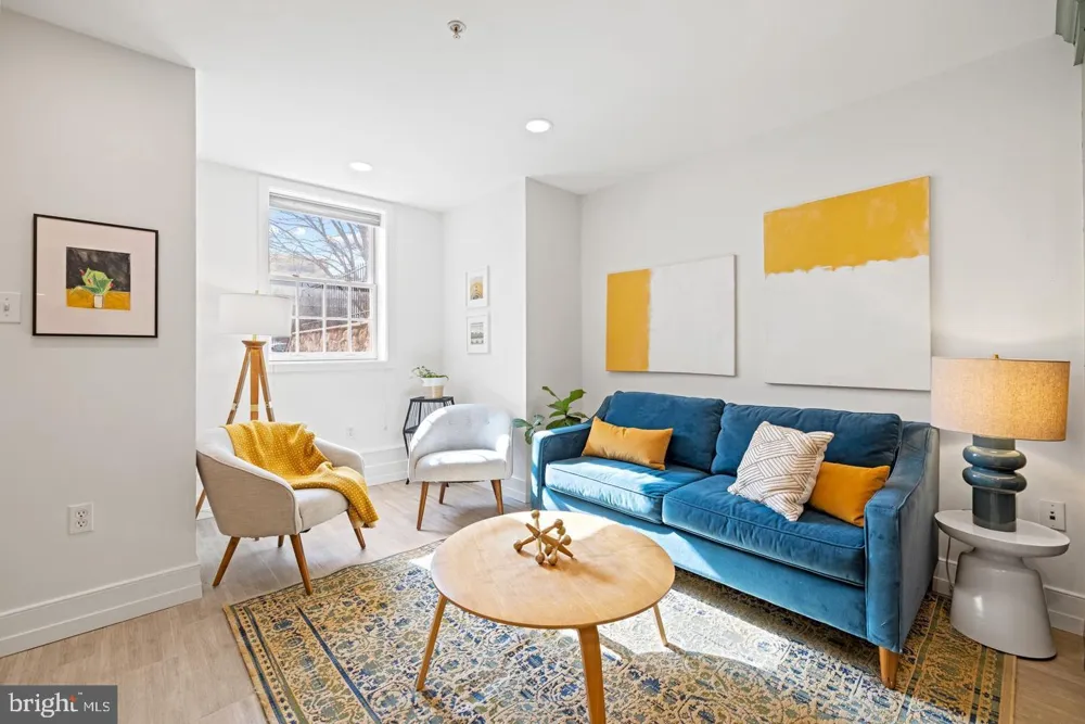 1237 KENYON STREET NW #1 Washington, DC 20010