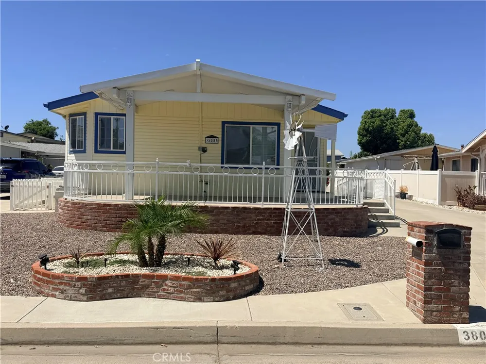 38055 Calle Amigable Murrieta, CA 92563