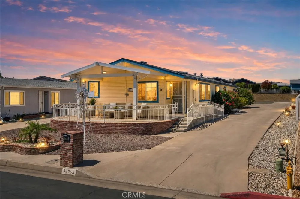 38055 Calle Amigable Murrieta, CA 92563