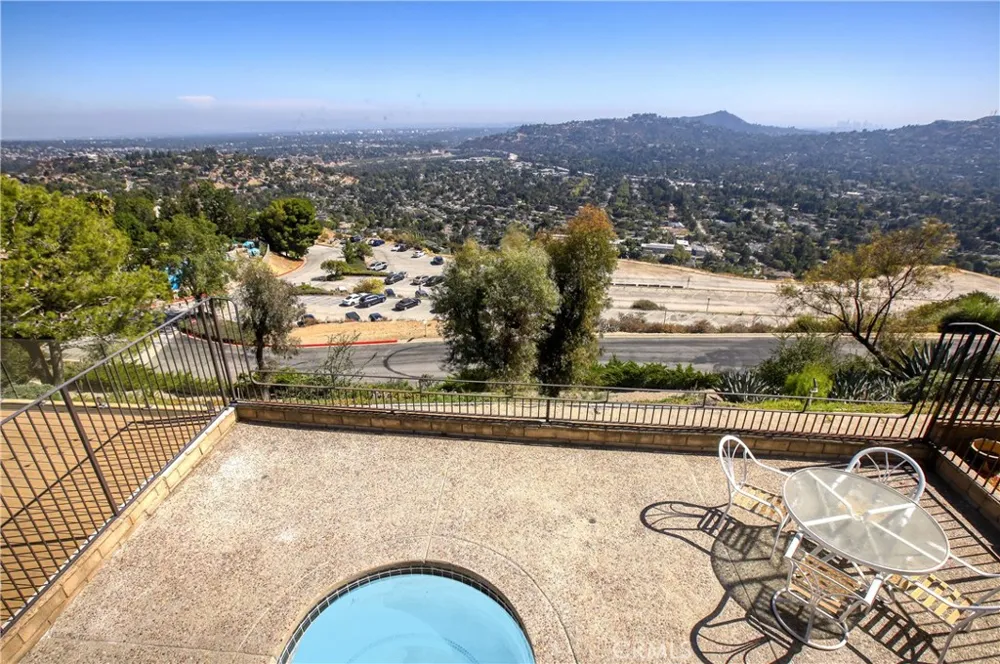 750 Galaxy Heights La Canada Flintridge, CA 91011