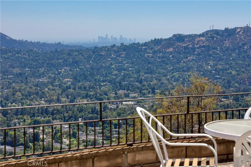 750 Galaxy Heights La Canada Flintridge, CA 91011