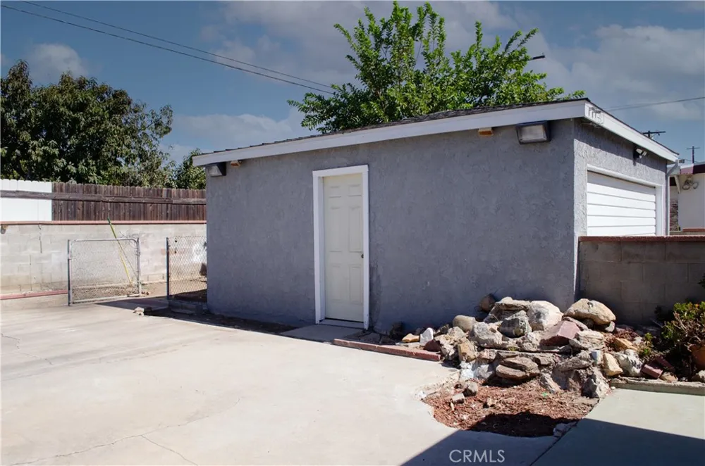 13563 Montague Arleta, CA 91331