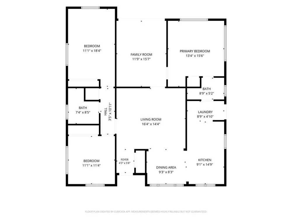 13563 Montague Arleta, CA 91331