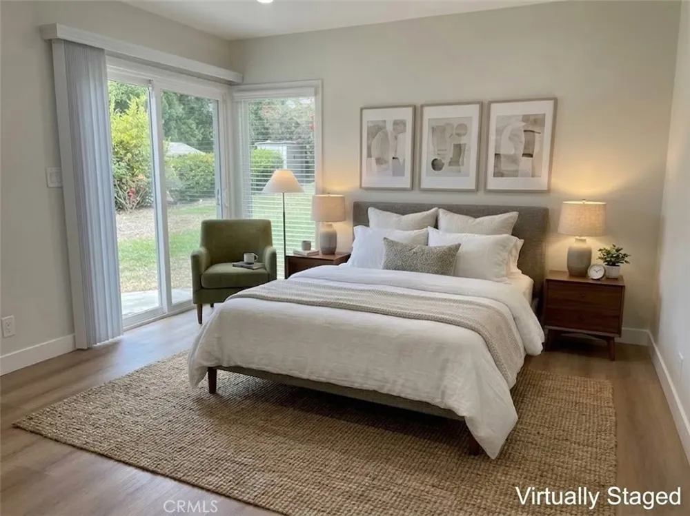 1815 Oakwood Avenue Arcadia, CA 91006